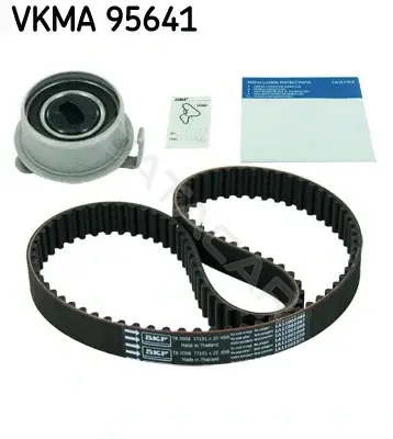 Комплект ГРМ SKF VKMA95641