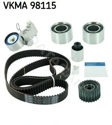 Комплект ГРМ SKF VKMA98115