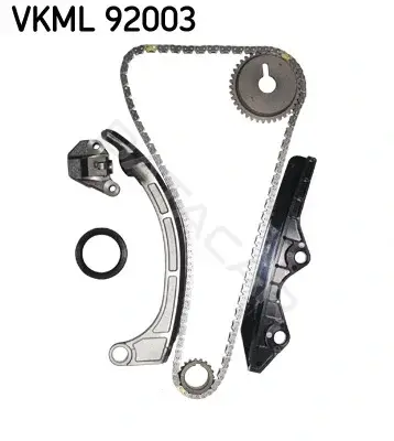 Комплект цепи ГРМ SKF VKML92003