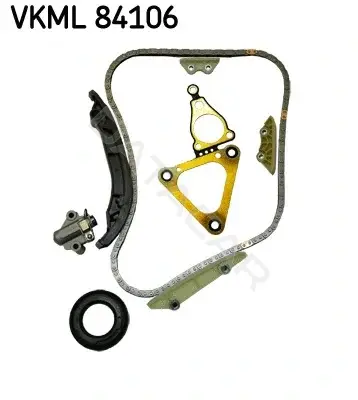 Комплект цепи ГРМ SKF VKML84106