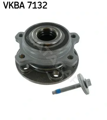 Подшипник ступицы SKF VKBA7132