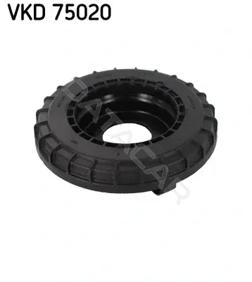 Опора амортизатора SKF VKD75020
