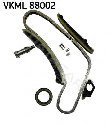 Комплект цепи ГРМ SKF VKML88002