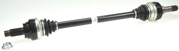 Приводной вал / Полуось GKN SPIDAN/LOEBRO 305982