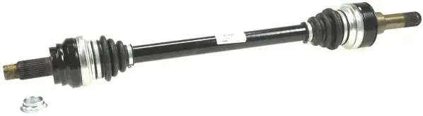 Приводной вал / Полуось GKN SPIDAN/LOEBRO 305985