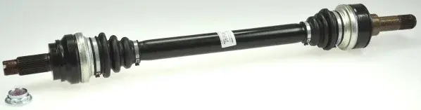 Приводной вал / Полуось GKN SPIDAN/LOEBRO 305993
