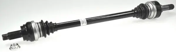 Приводной вал / Полуось GKN SPIDAN/LOEBRO 306025
