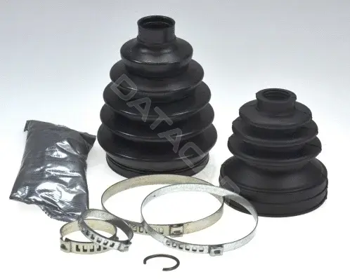 Пыльник шруса GKN SPIDAN/LOEBRO 306066
