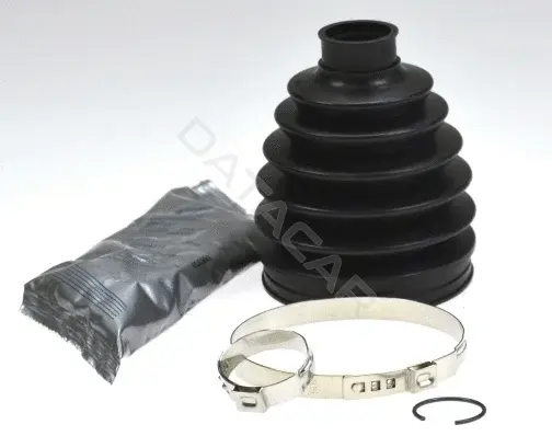 Пыльник шруса GKN SPIDAN/LOEBRO 306092