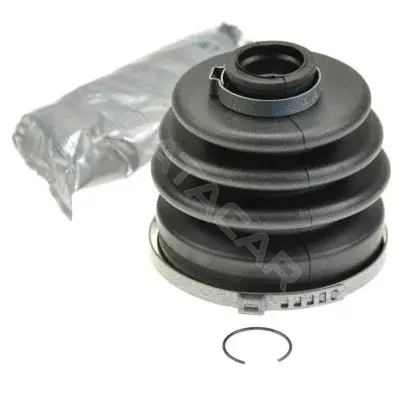 Пыльник шруса GKN SPIDAN/LOEBRO 300332
