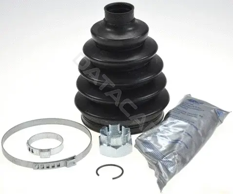 Пыльник шруса GKN SPIDAN/LOEBRO 303446