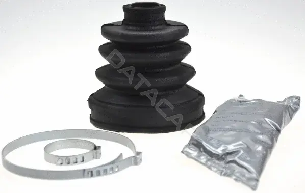 Пыльник шруса GKN SPIDAN/LOEBRO 304026