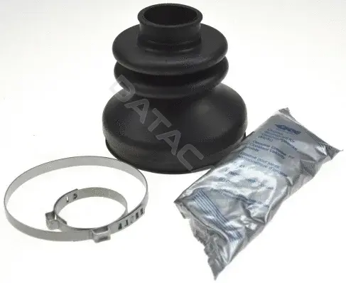 Пыльник шруса GKN SPIDAN/LOEBRO 304139