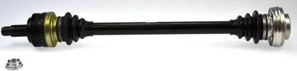 Приводной вал / Полуось GKN SPIDAN/LOEBRO 304622