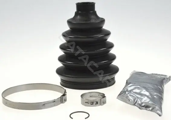 Пыльник шруса GKN SPIDAN/LOEBRO 304828