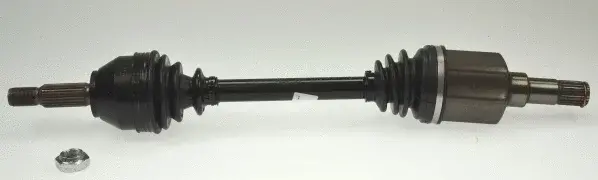Приводной вал / Полуось GKN SPIDAN/LOEBRO 305035