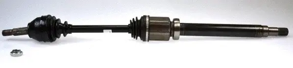 Приводной вал / Полуось GKN SPIDAN/LOEBRO 305036