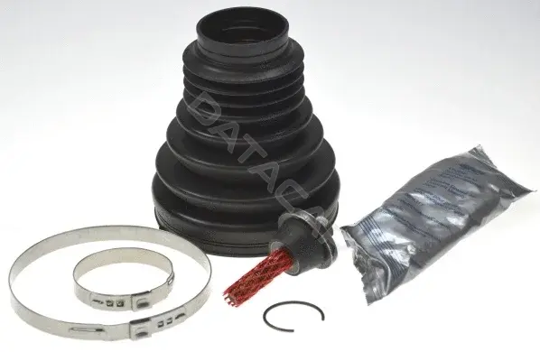 Пыльник шруса GKN SPIDAN/LOEBRO 305142