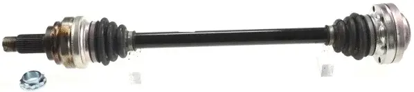 Приводной вал / Полуось GKN SPIDAN/LOEBRO 305290