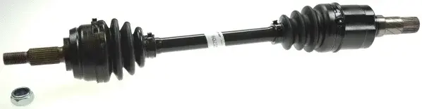 Приводной вал / Полуось GKN SPIDAN/LOEBRO 305903