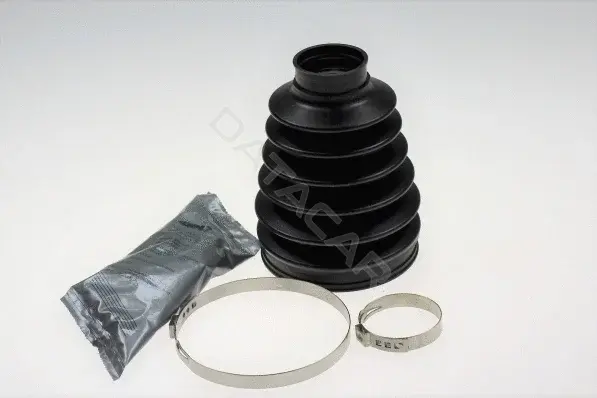 Пыльник шруса GKN SPIDAN/LOEBRO 306421