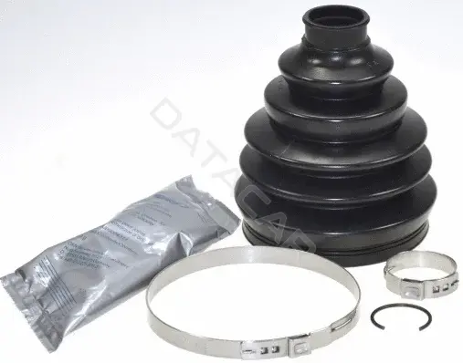 Пыльник шруса GKN SPIDAN/LOEBRO 305967
