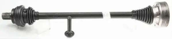 Приводной вал / Полуось GKN SPIDAN/LOEBRO 305527