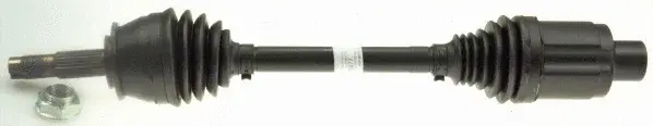 Приводной вал / Полуось GKN SPIDAN/LOEBRO 306171