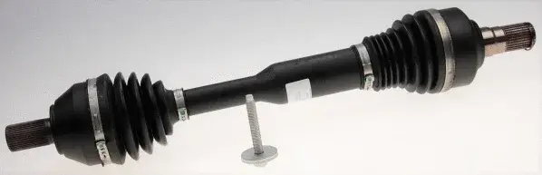 Приводной вал / Полуось GKN SPIDAN/LOEBRO 306447