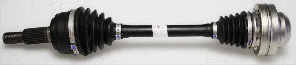 Приводной вал / Полуось GKN SPIDAN/LOEBRO 306466