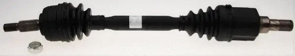 Приводной вал / Полуось GKN SPIDAN/LOEBRO 306734