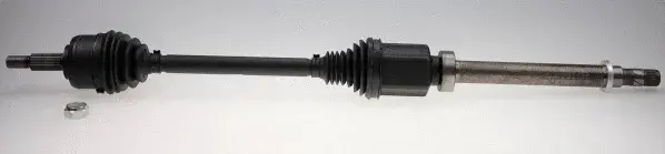Приводной вал / Полуось GKN SPIDAN/LOEBRO 306767