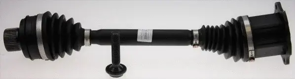 Приводной вал / Полуось GKN SPIDAN/LOEBRO 306819