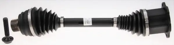 Приводной вал / Полуось GKN SPIDAN/LOEBRO 306821