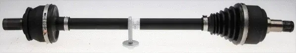 Приводной вал / Полуось GKN SPIDAN/LOEBRO 306822
