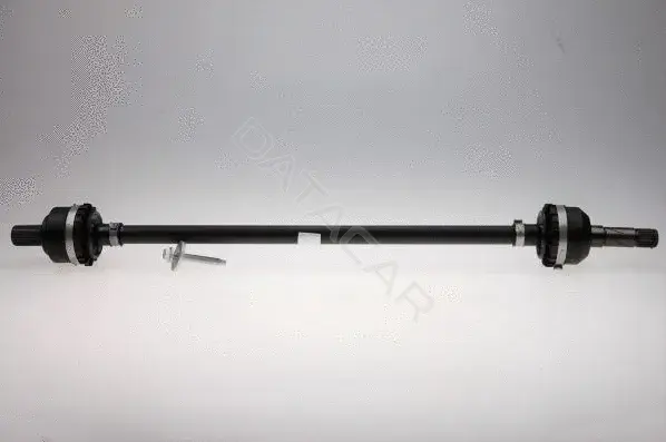 Приводной вал / Полуось GKN SPIDAN/LOEBRO 306826