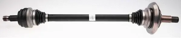 Приводной вал / Полуось GKN SPIDAN/LOEBRO 306849