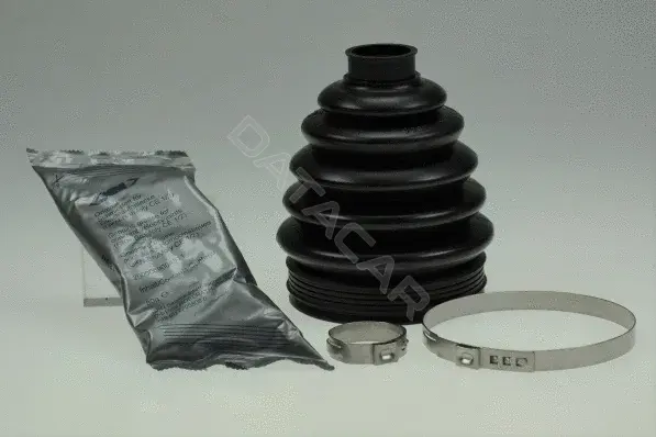 Пыльник шруса GKN SPIDAN/LOEBRO 306583