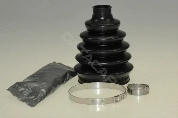 Пыльник шруса GKN SPIDAN/LOEBRO 306586