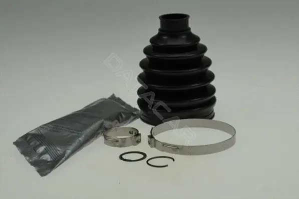 Пыльник шруса GKN SPIDAN/LOEBRO 306643