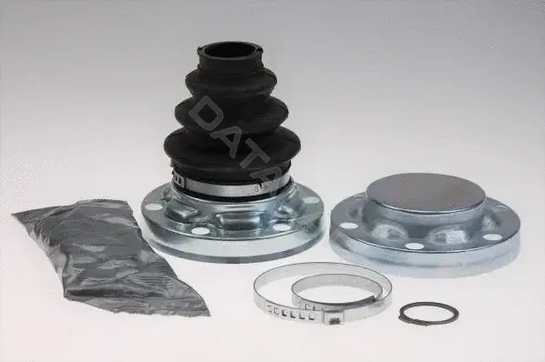 Пыльник шруса GKN SPIDAN/LOEBRO 306916