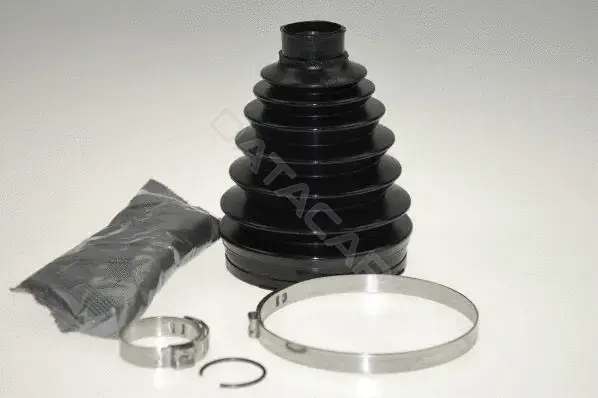 Пыльник шруса GKN SPIDAN/LOEBRO 306938