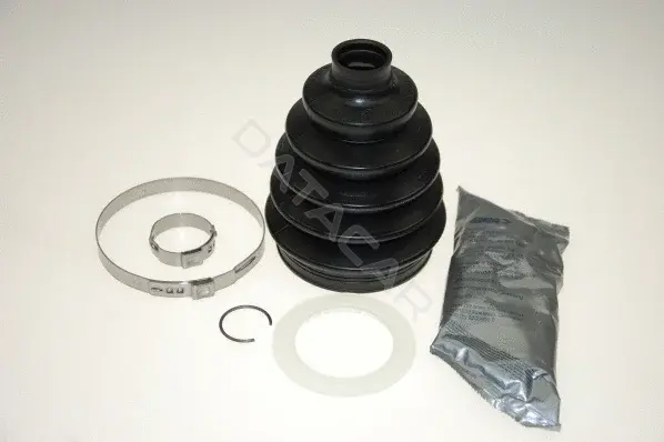 Пыльник шруса GKN SPIDAN/LOEBRO 306976