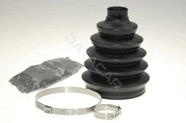 Пыльник шруса GKN SPIDAN/LOEBRO 307131
