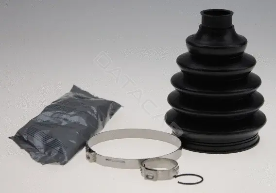 Пыльник шруса GKN SPIDAN/LOEBRO 307134
