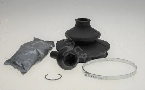 Пыльник шруса GKN SPIDAN/LOEBRO 307143