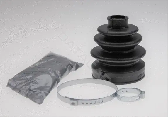 Пыльник шруса GKN SPIDAN/LOEBRO 307144