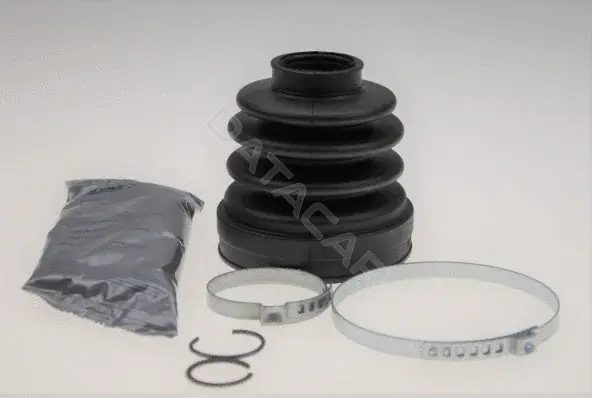 Пыльник шруса GKN SPIDAN/LOEBRO 307145