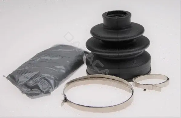 Пыльник шруса GKN SPIDAN/LOEBRO 307155