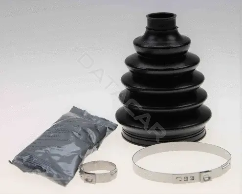Пыльник шруса GKN SPIDAN/LOEBRO 307190